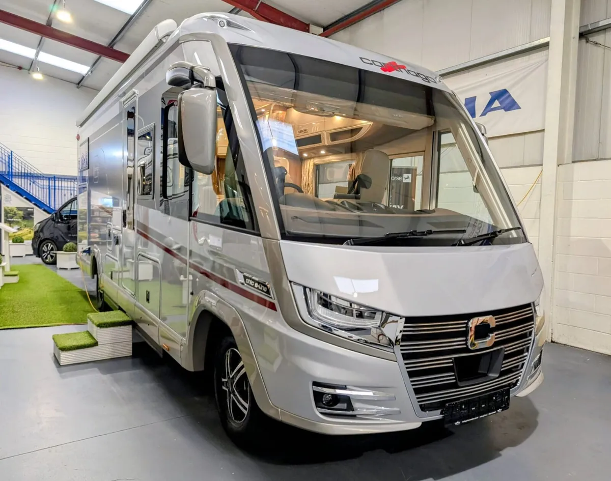 NEW CARTHAGO CHIC E-LINE I 50 LE - Image 3