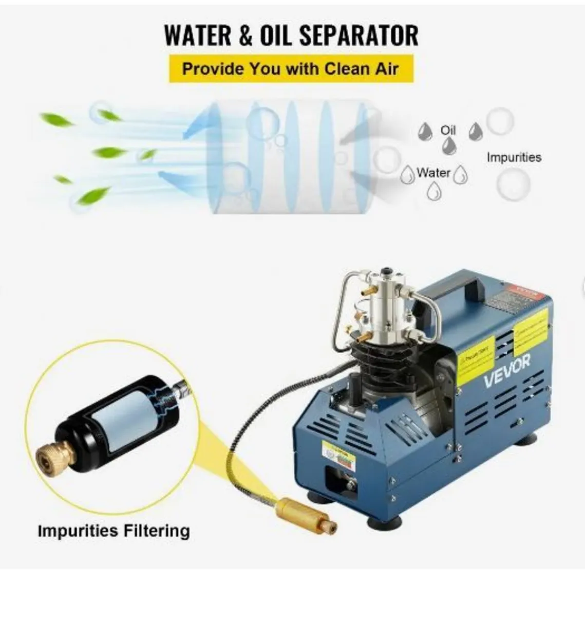 High Pressure Compressor - Image 2