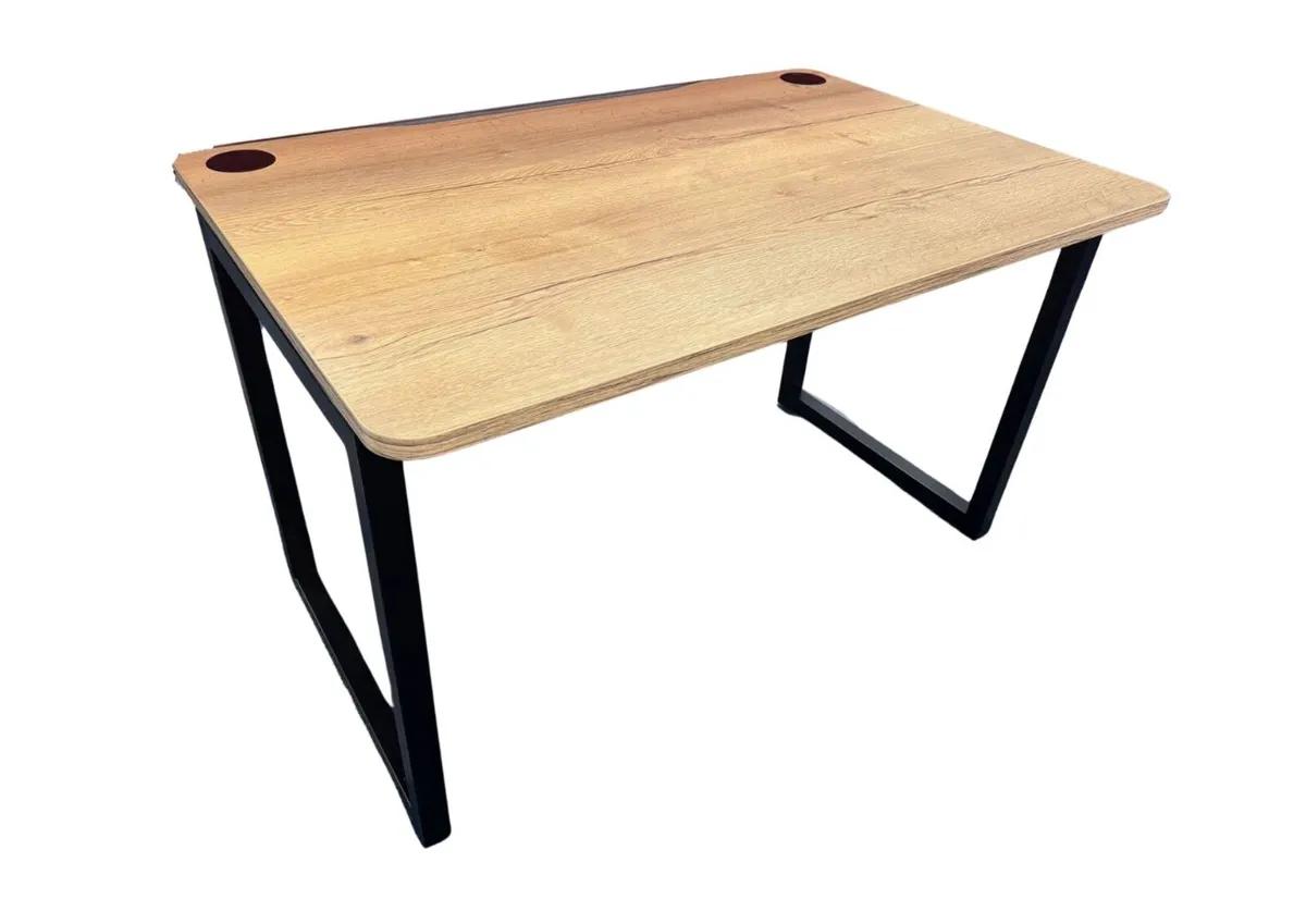 LAST ONE - Compact Home Office Desk - £125.00+VAT