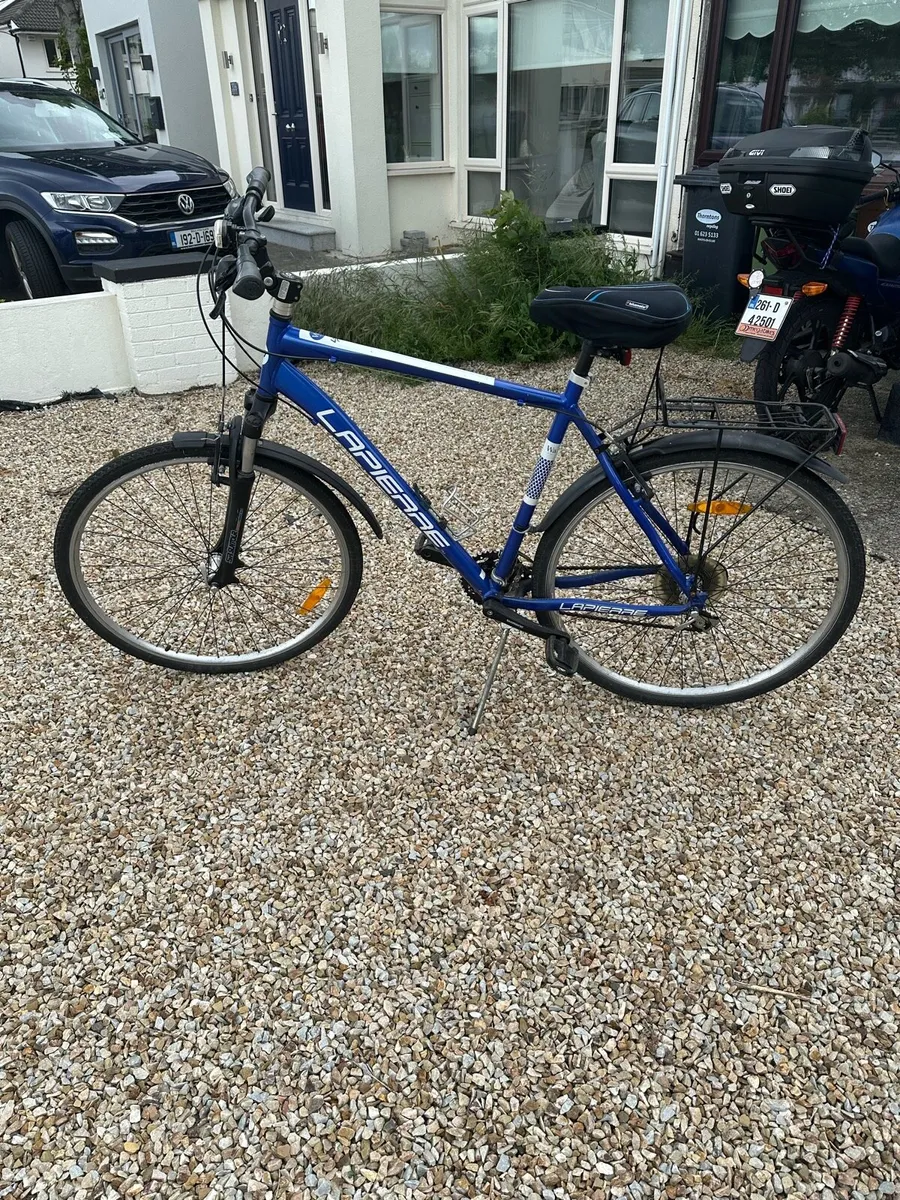 Mountain bike - Image 2