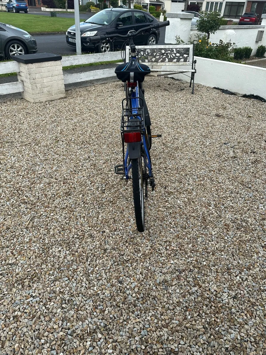 Mountain bike - Image 3