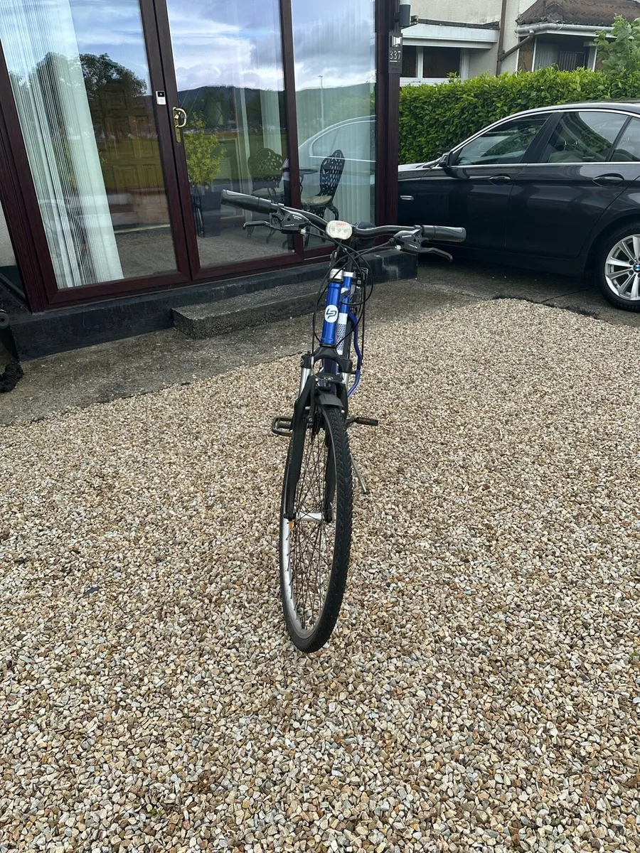 Mountain bike - Image 4