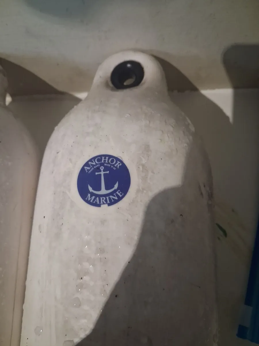 Boat fenders - Image 2