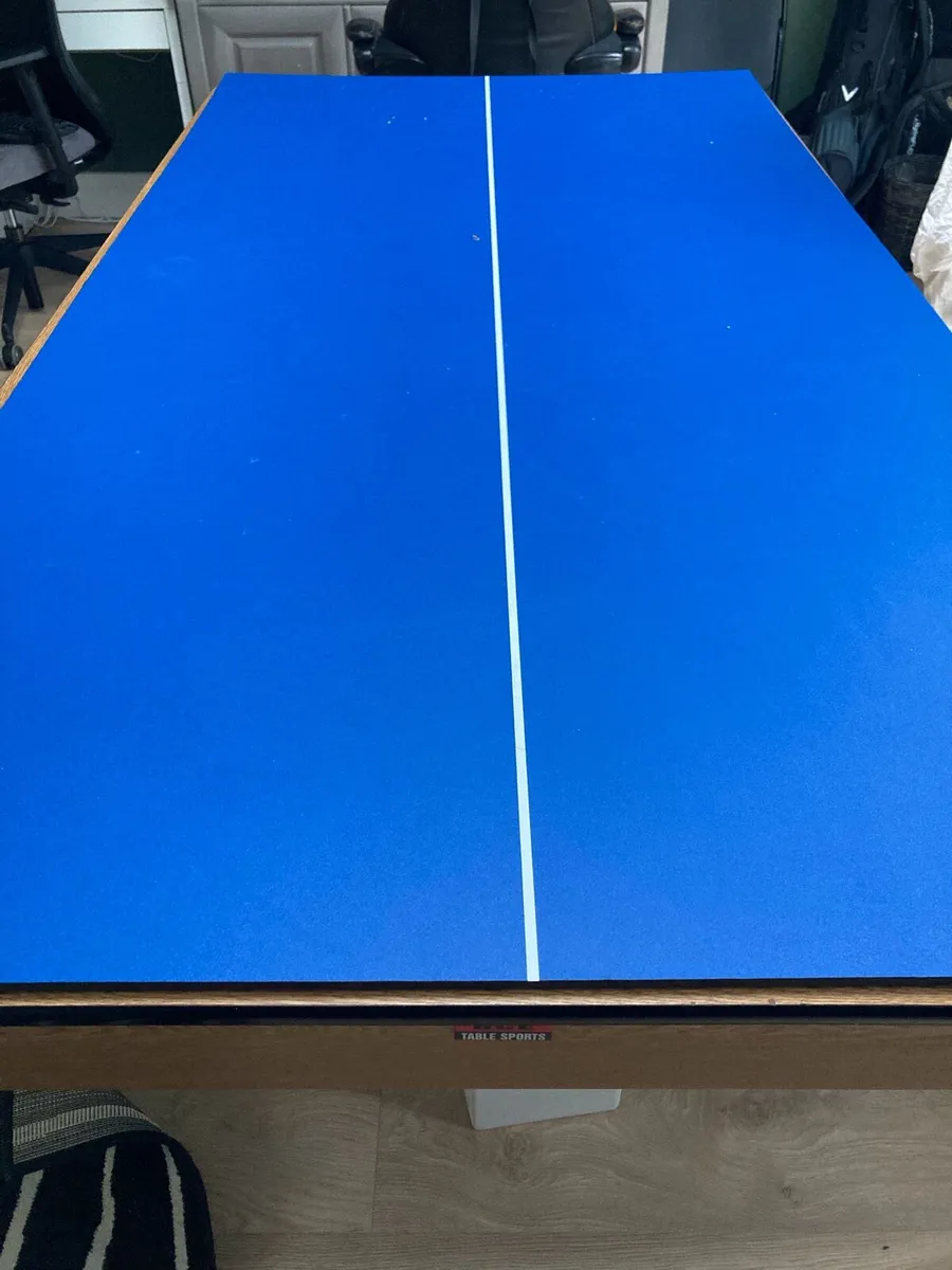 Pool table - Image 2