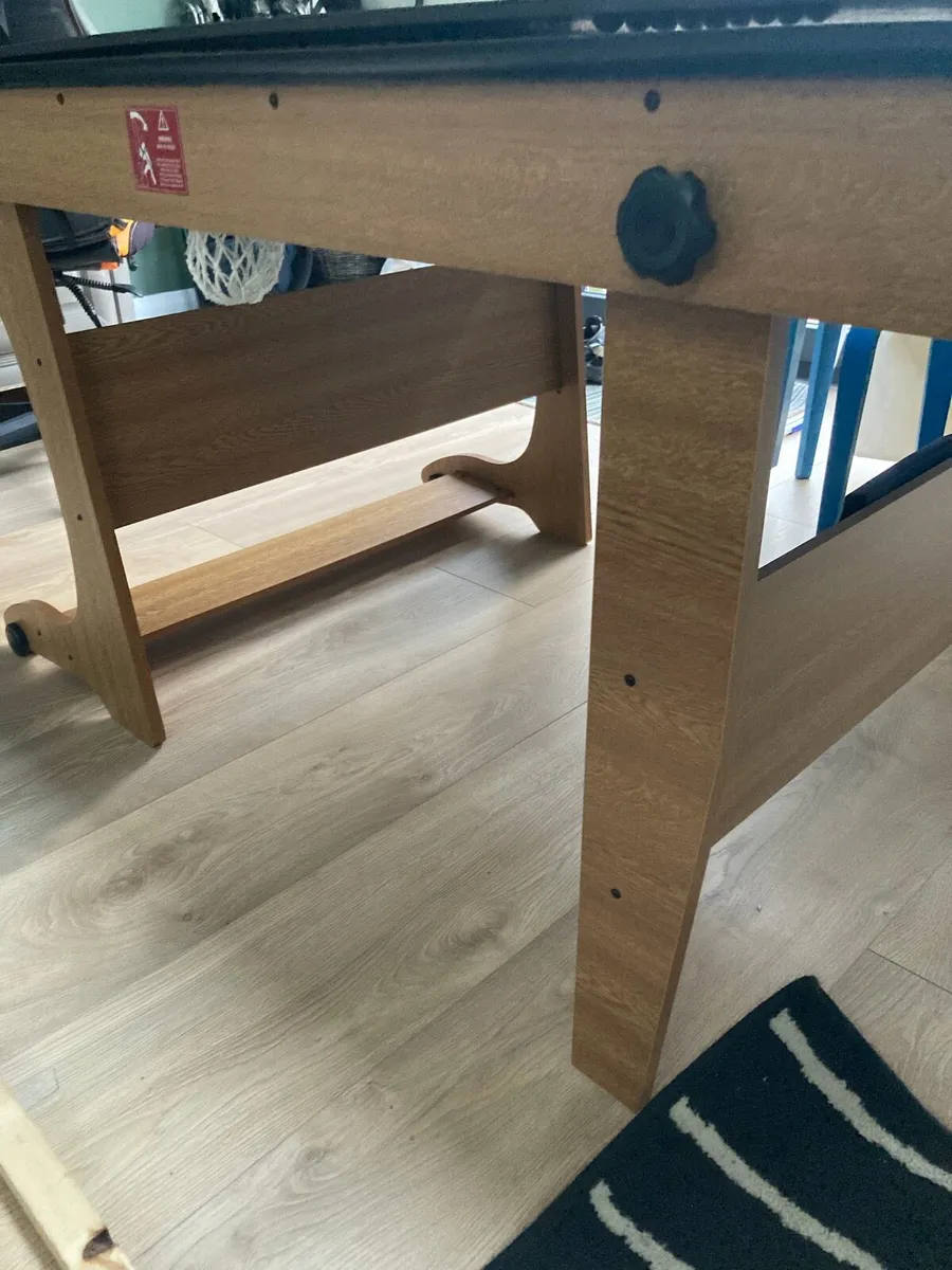 Pool table - Image 3