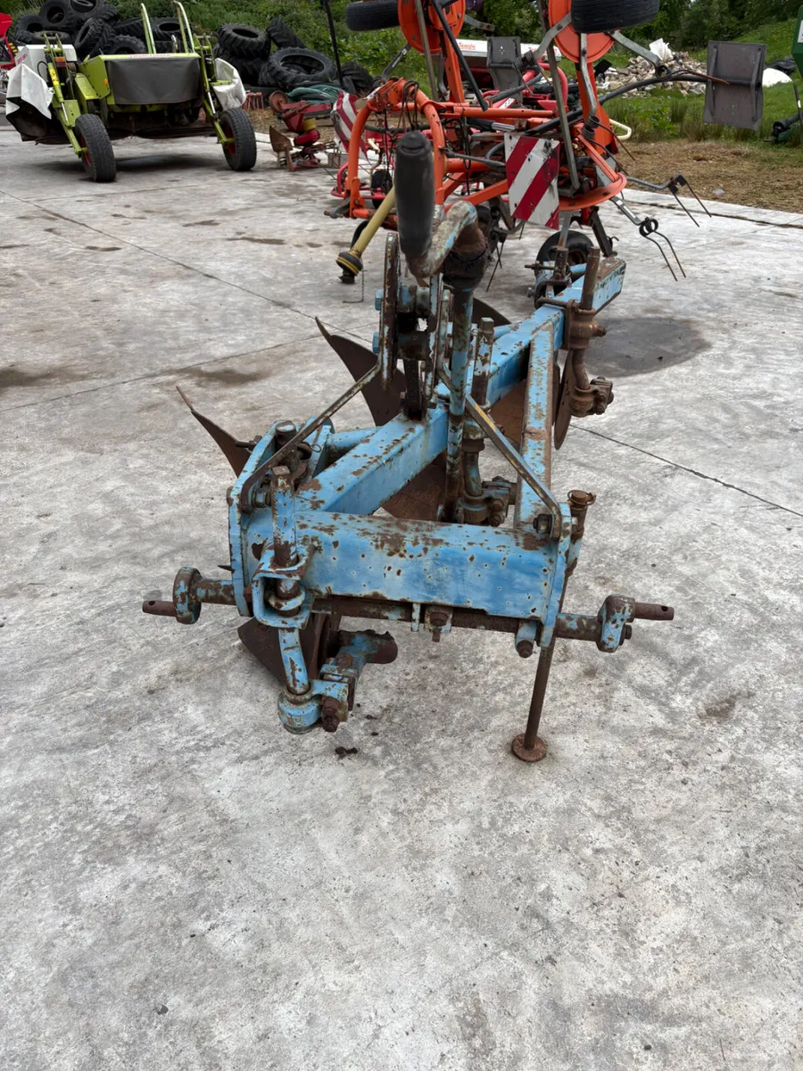 Ransome Plough - Image 4