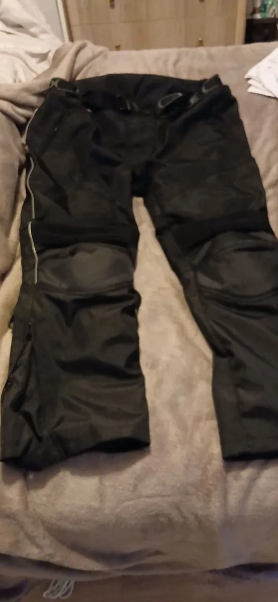 Motorcyle pants - Image 1