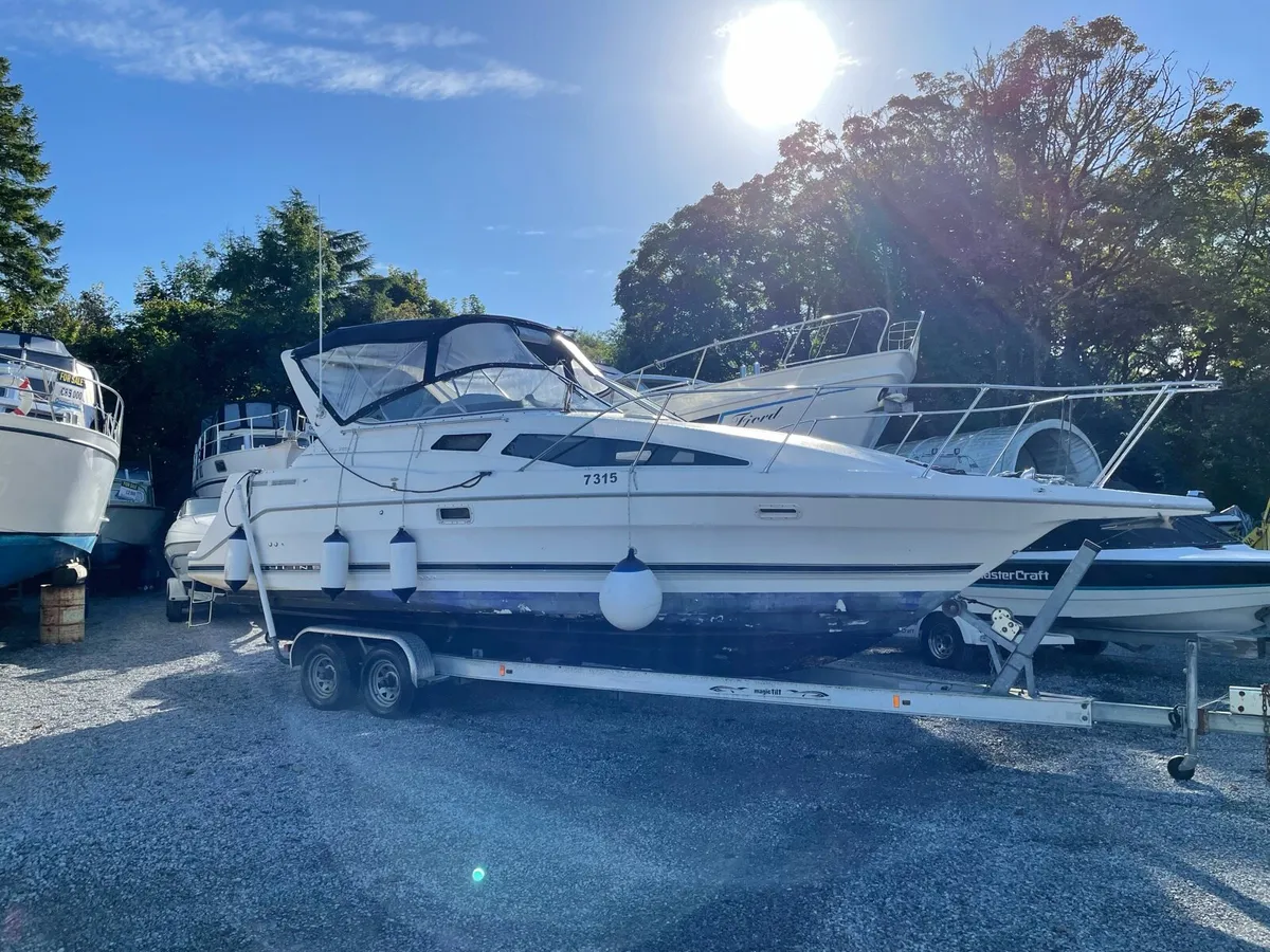 Bayliner 2855 for sale - Image 1