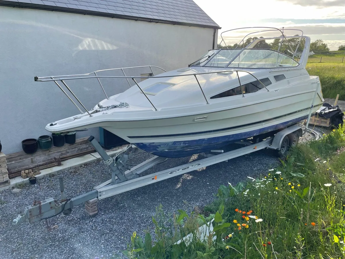 Bayliner 2855 for sale - Image 2