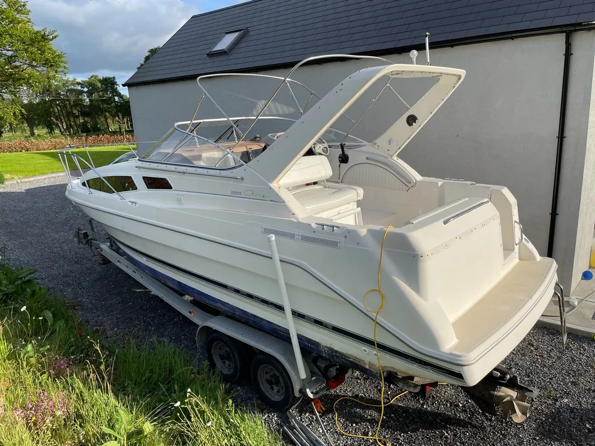 Bayliner 2855 for sale - Image 3