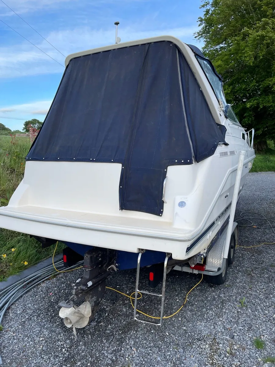 Bayliner 2855 for sale - Image 4