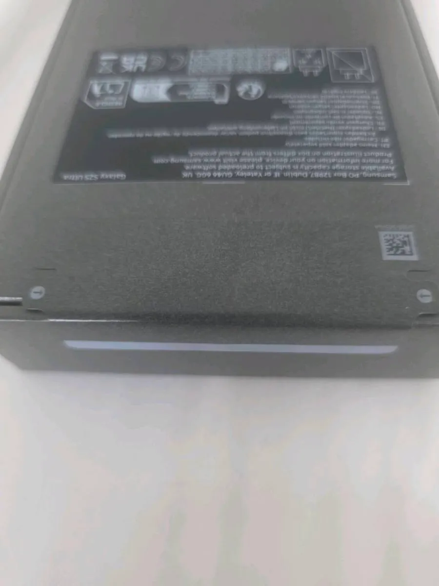Brand new Irish Samsung s25 ultra - Image 3