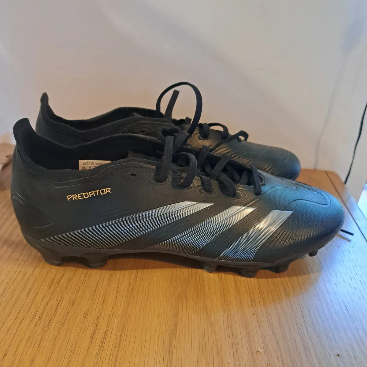 Rugby shoes - Image 3