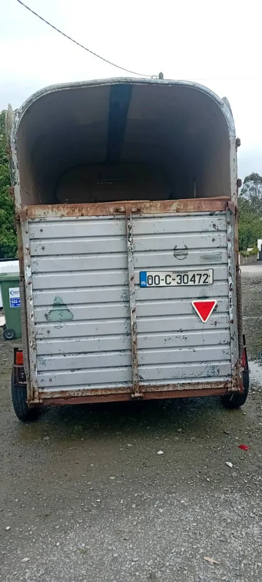 Rice horse box - Image 4