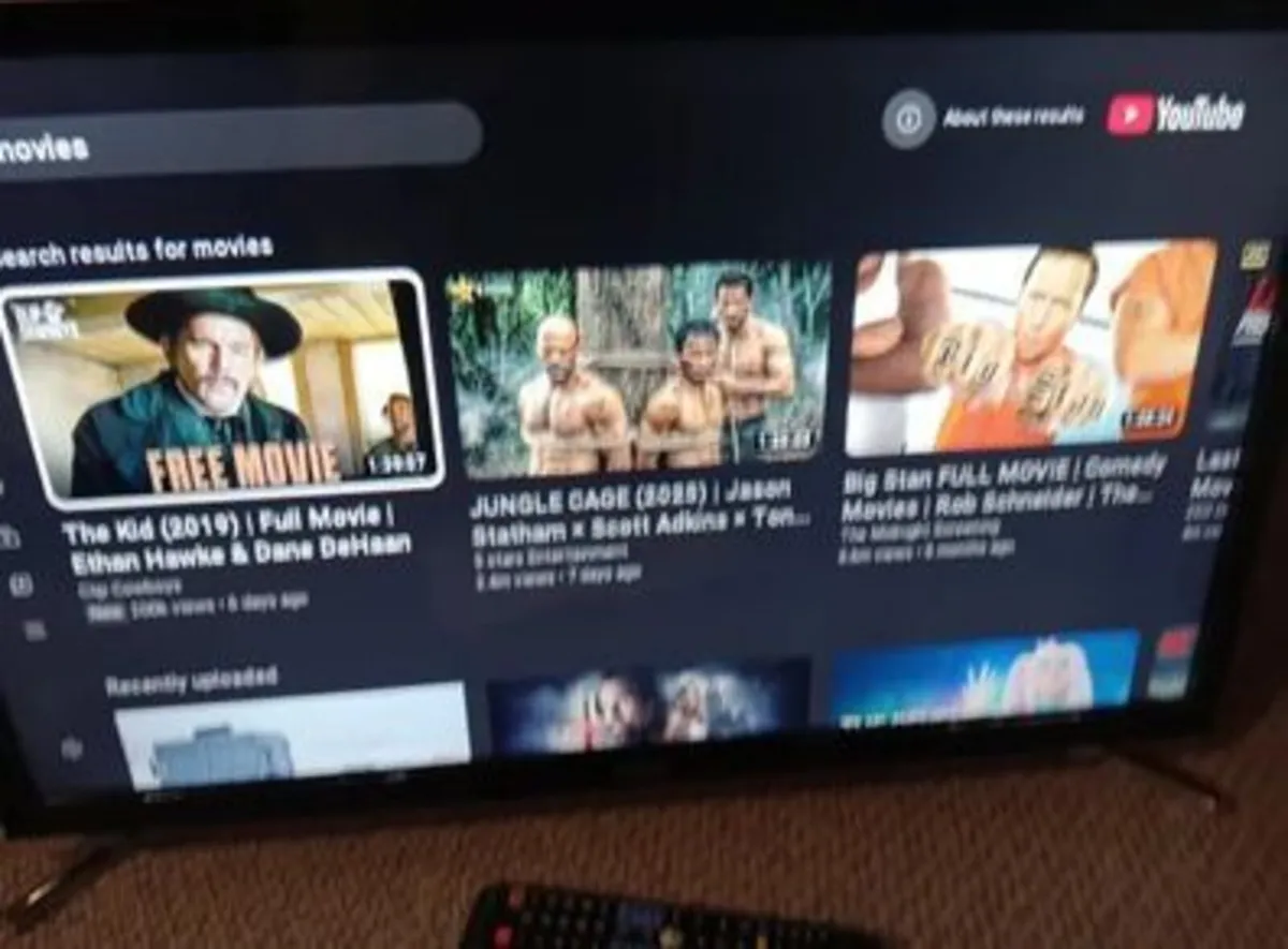 Tv