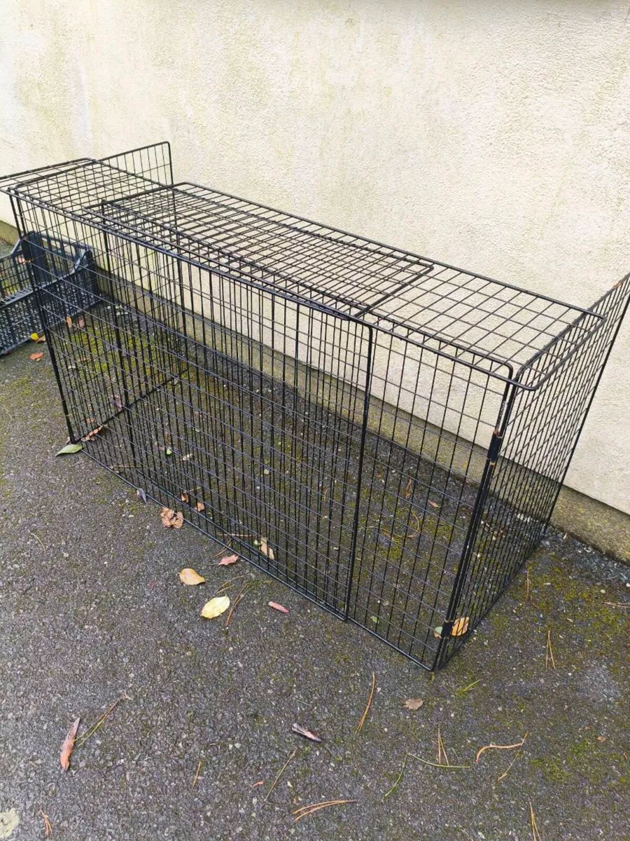 Fire guard 15 euro new - Image 2
