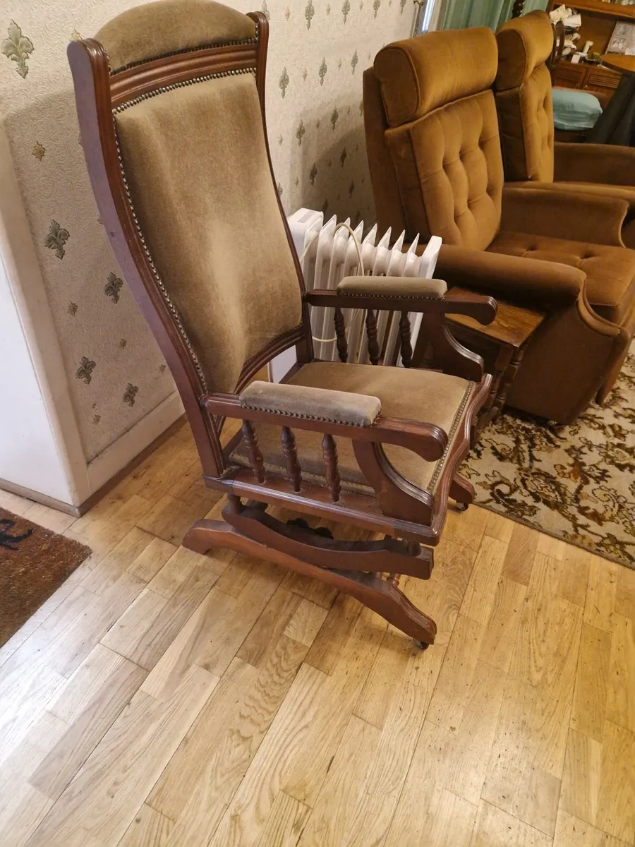 Armchair - Image 2
