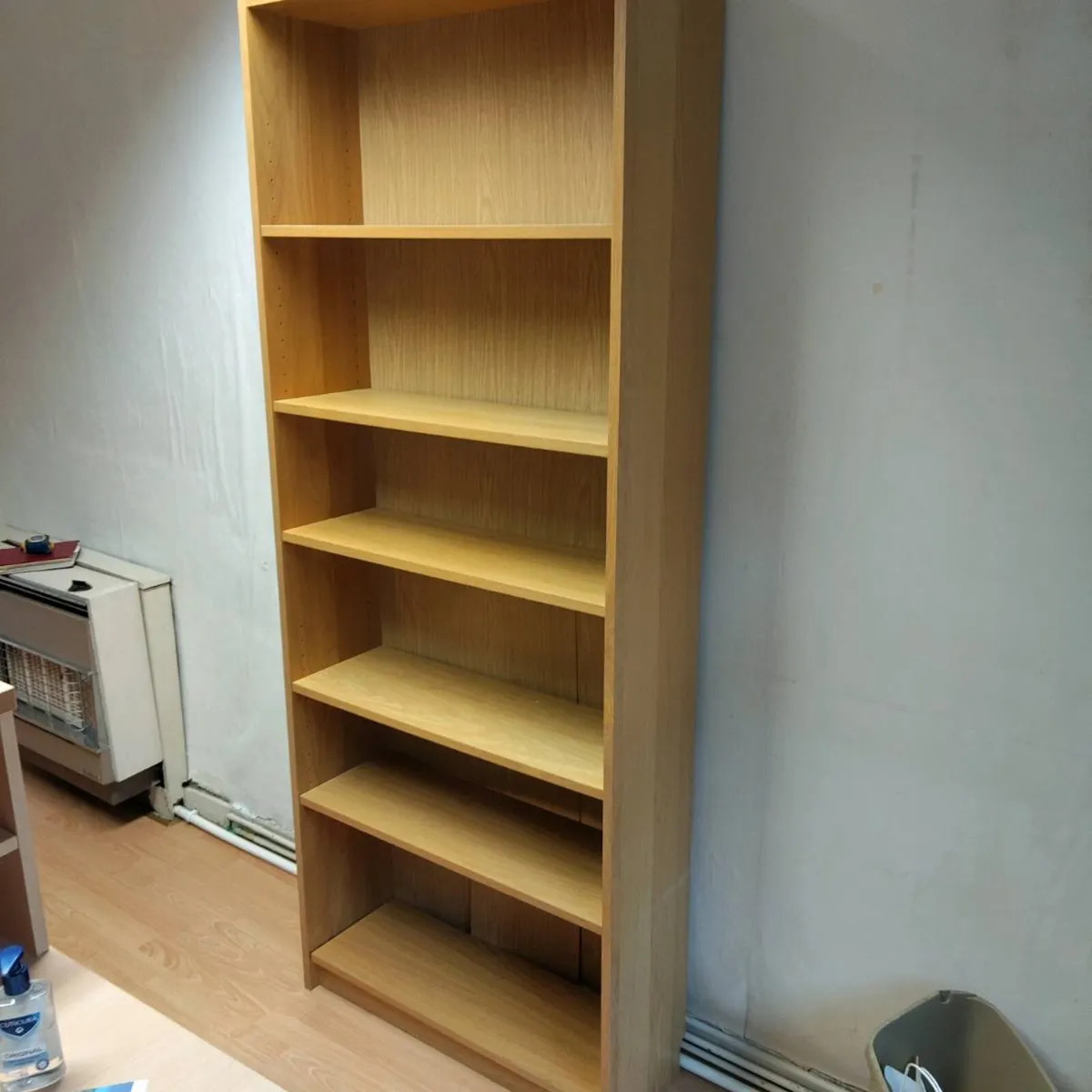 OFFICE STORAGE UNIT - Image 1