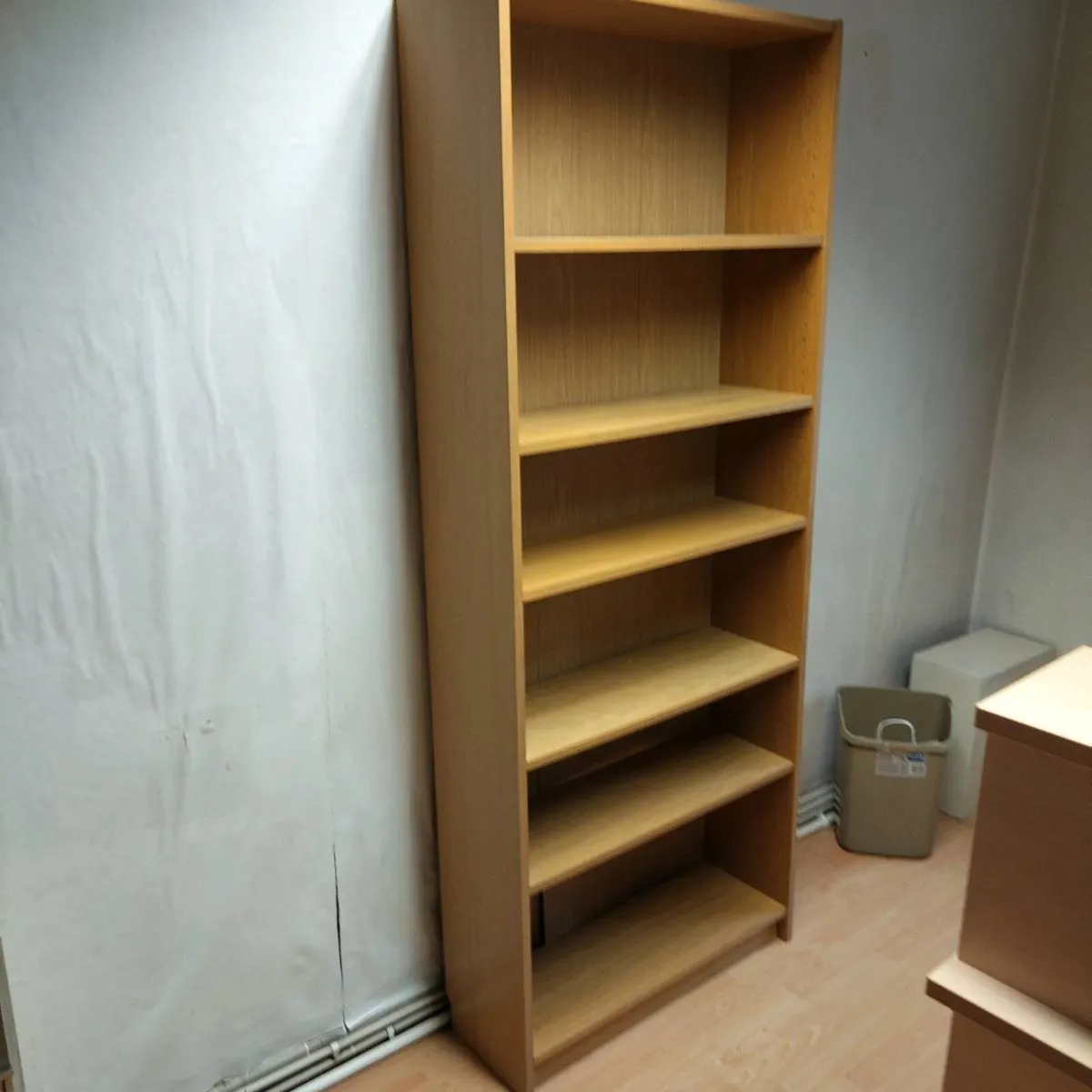 OFFICE STORAGE UNIT - Image 2