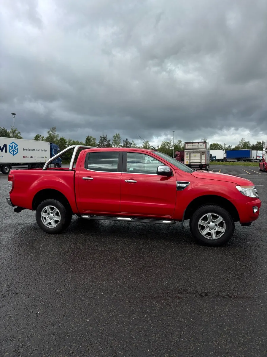 Ford Ranger 2.2l - Image 2