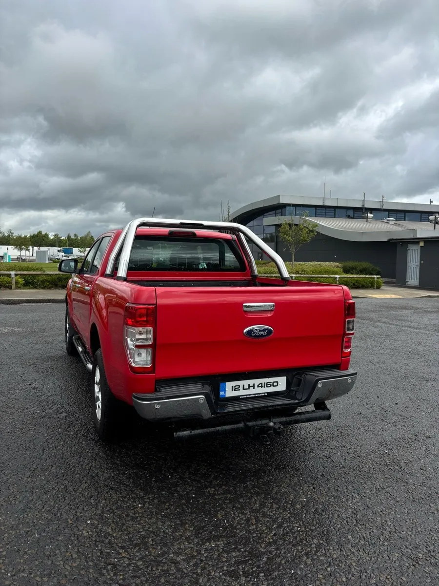 Ford Ranger 2.2l - Image 3