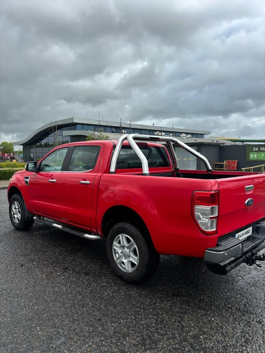 Ford Ranger 2.2l - Image 4