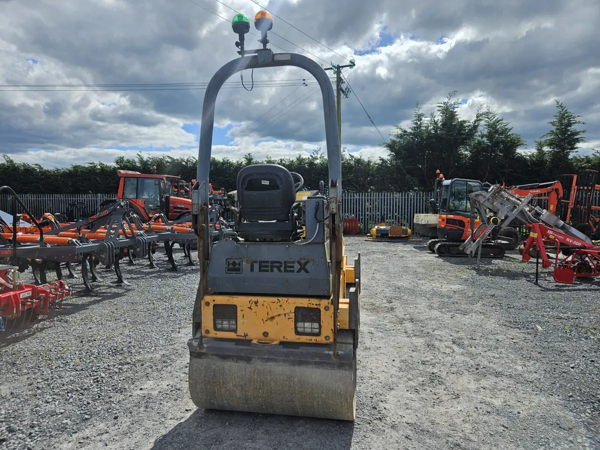 TEREX TV1200 - Image 3