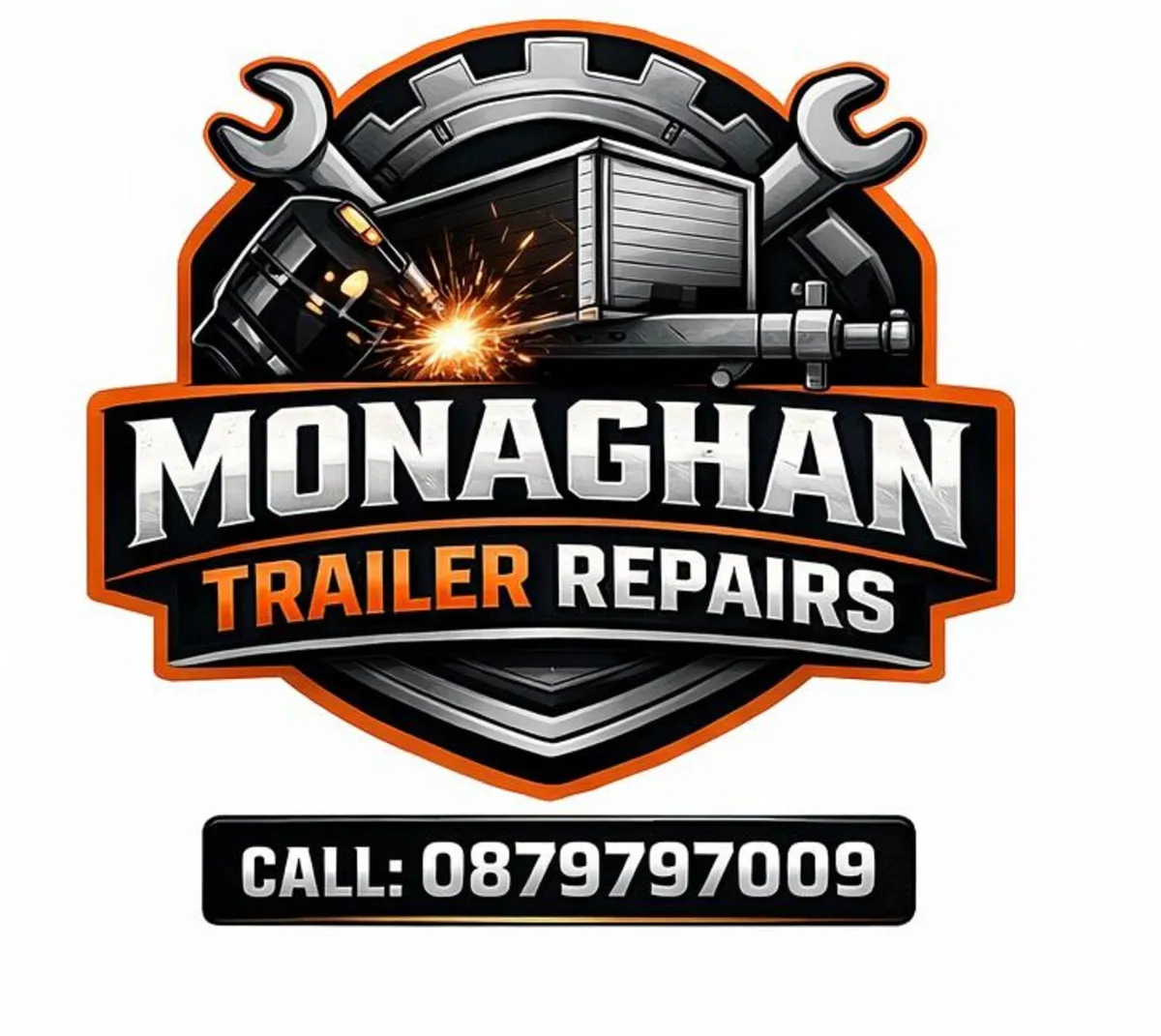Trailer Repairs & Service - Image 1