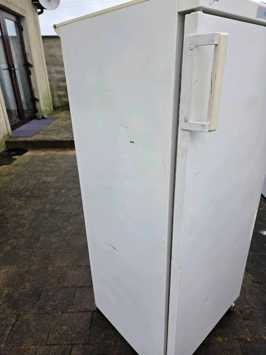 Full freezer - Image 3