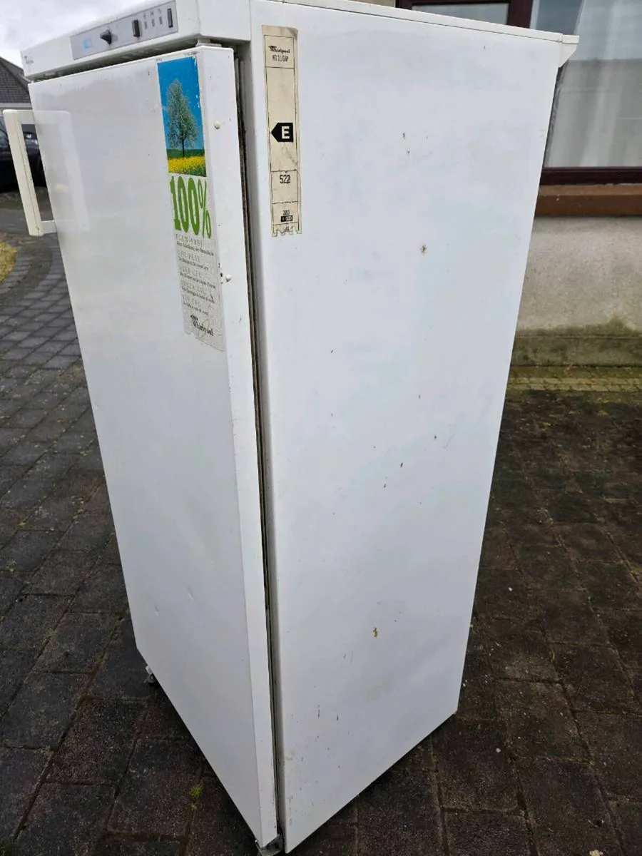 Full freezer - Image 4