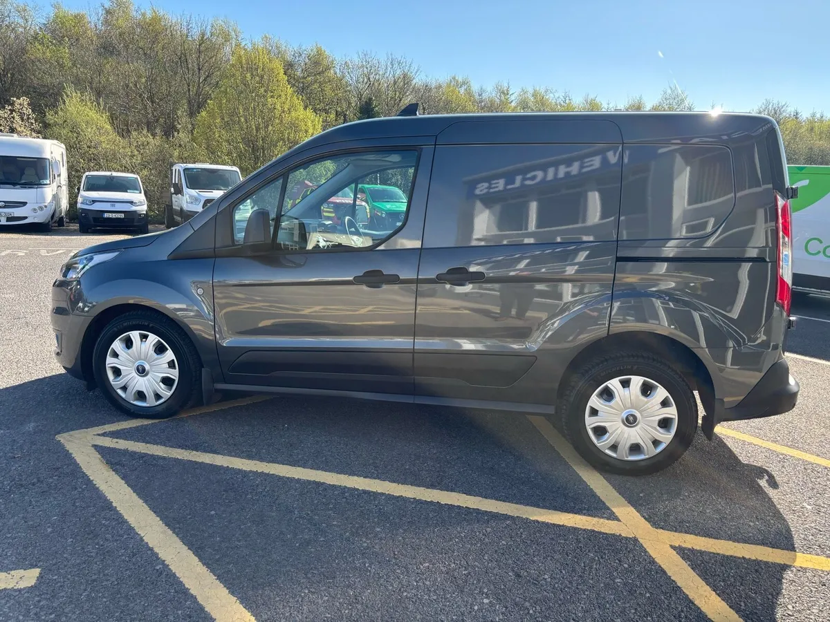 Ford Transit connect - Image 3