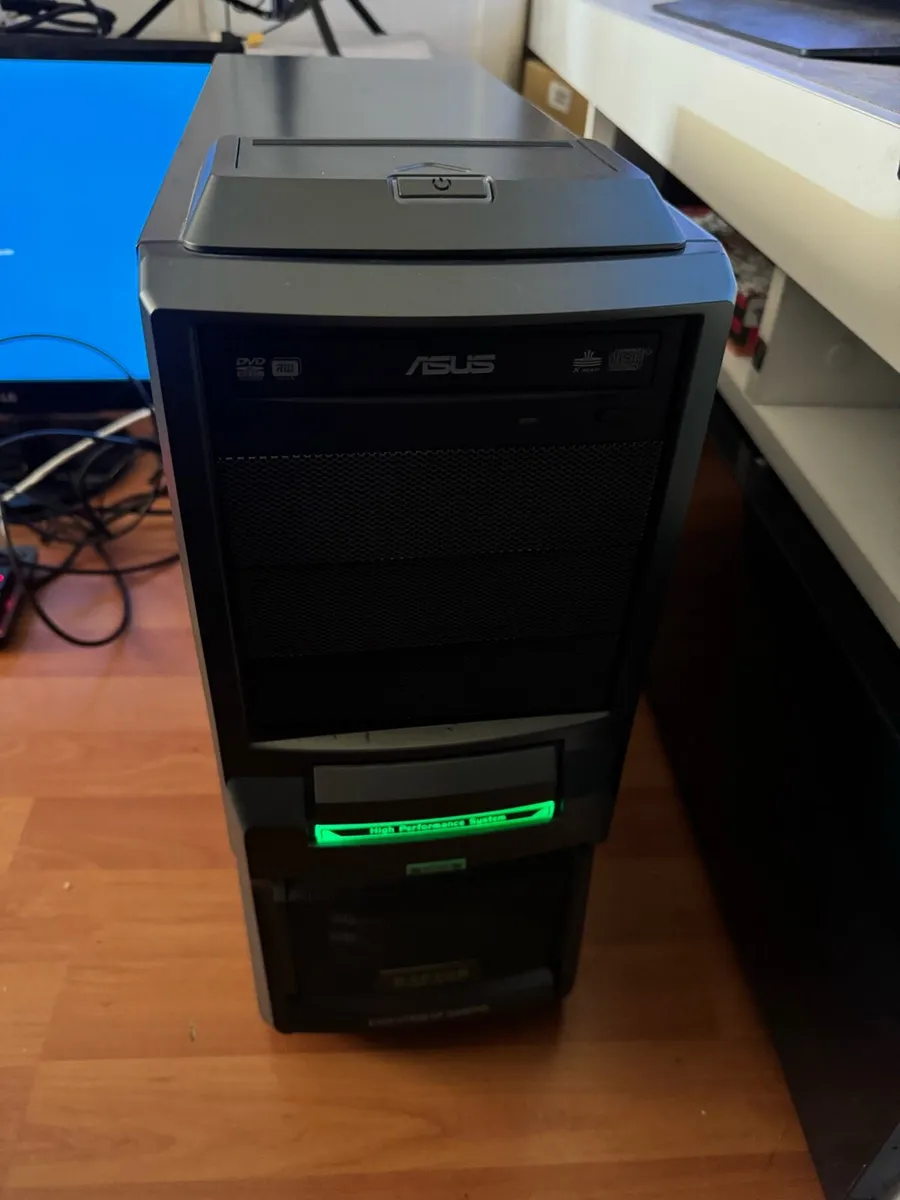 Gaming pc for 200 - Image 2