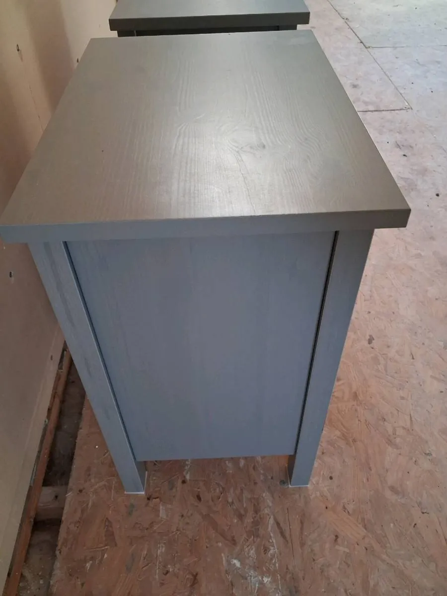 Ikea Hermes locker - Image 3