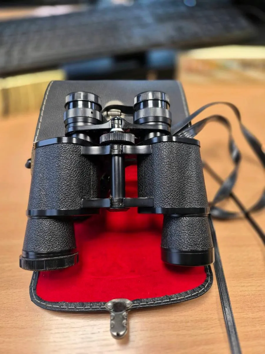 Viscount Coaster Binoculars - Image 2