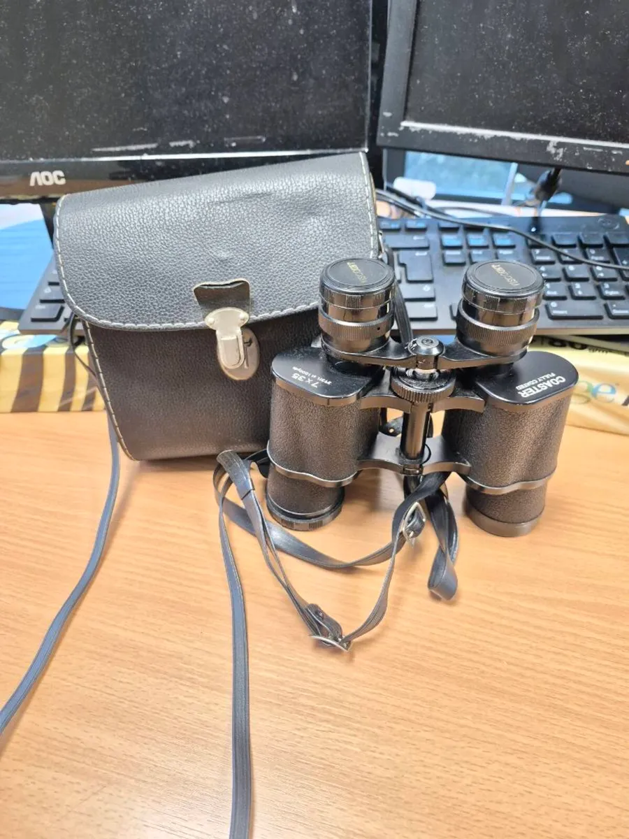 Viscount Coaster Binoculars - Image 3