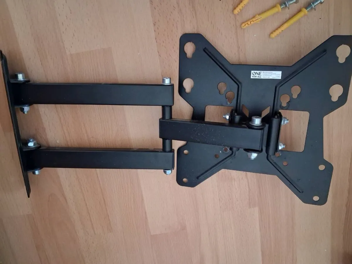 All4One TV wall bracket - Image 2