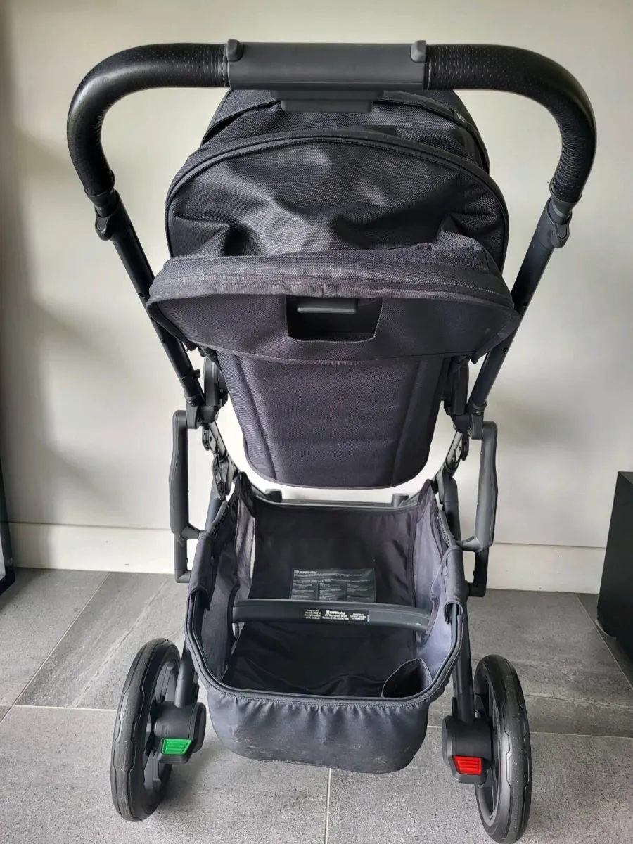 Uppababy cruz v2 - Image 3