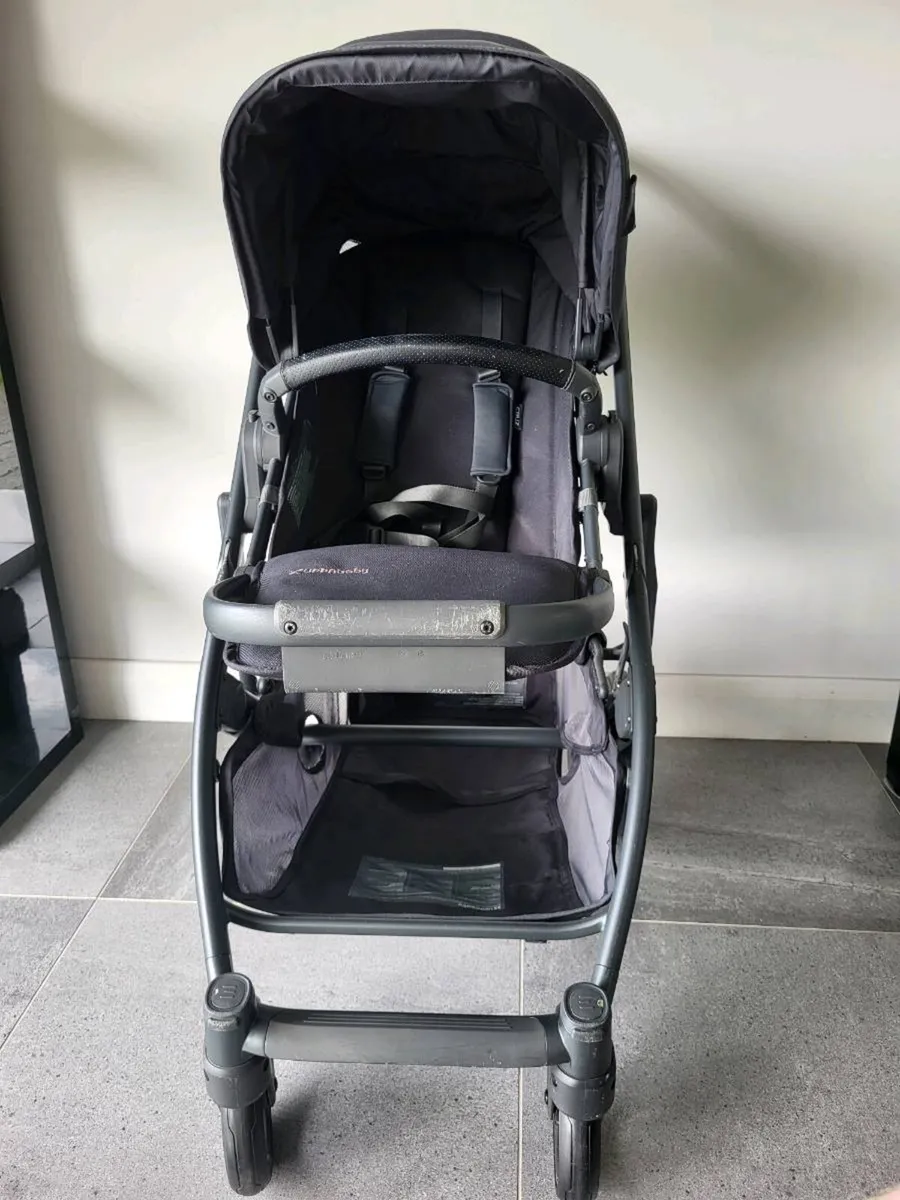Uppababy cruz v2 - Image 4