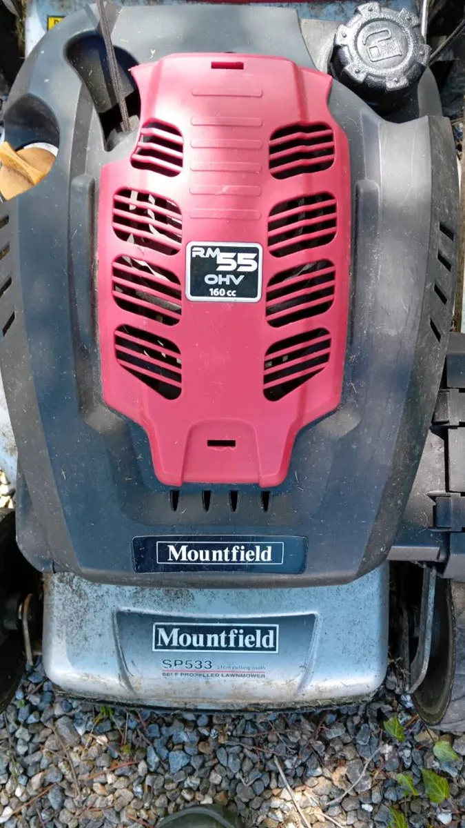 Lawnmower - Image 3