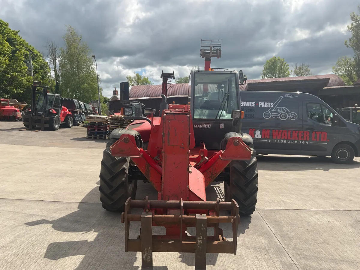 Manitou MT 1330 SL - Image 3