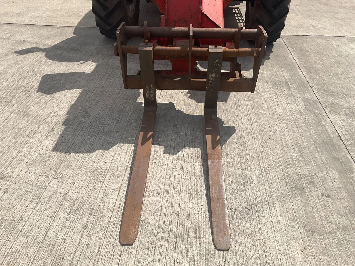 Manitou MT 1330 SL - Image 4