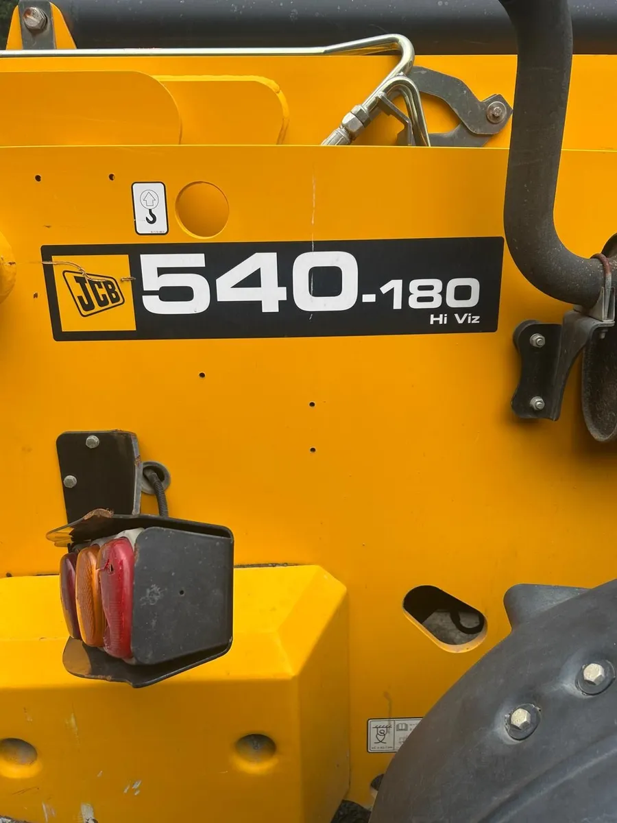 Never on site - Image 1