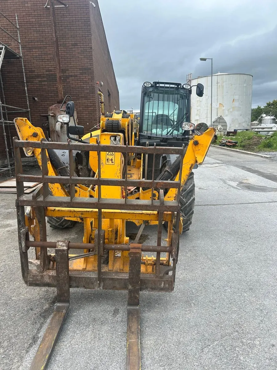 Never on site - Image 4