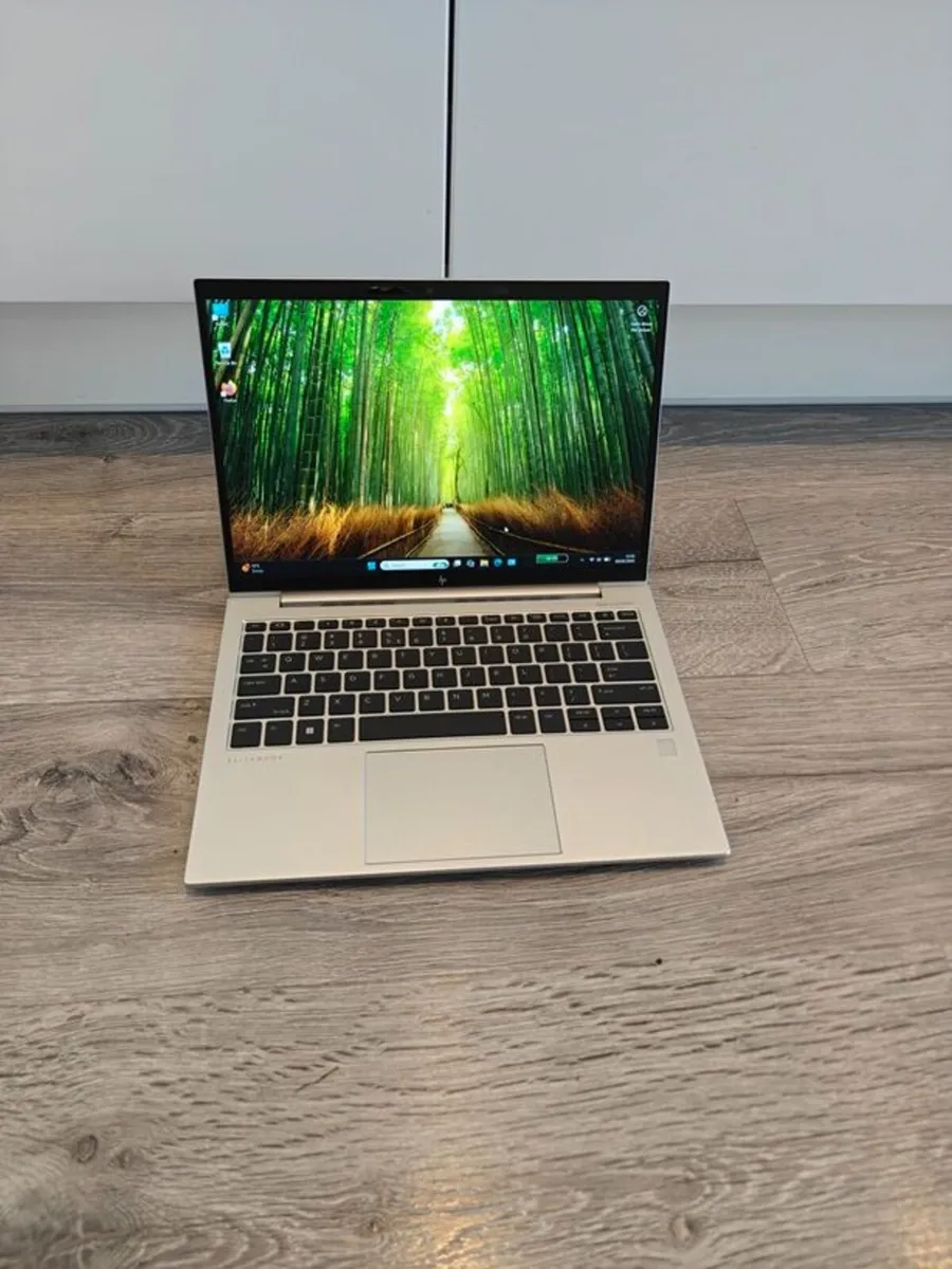 HP Elitebook 835 G10 | AMD Ryzen 5 Pro | 32GB | - Image 1