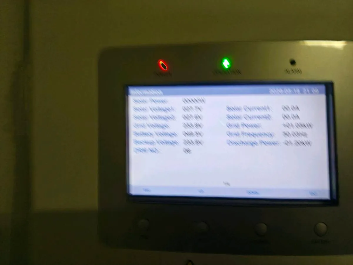 Pylontech US3000c and US2000 solar batteries FS - Image 4