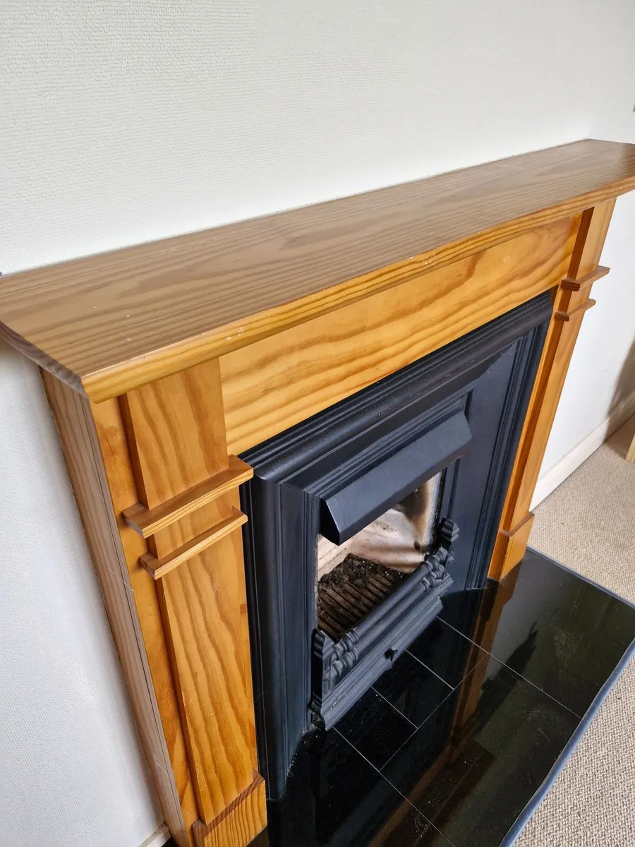 Fire place - for Free - Image 3