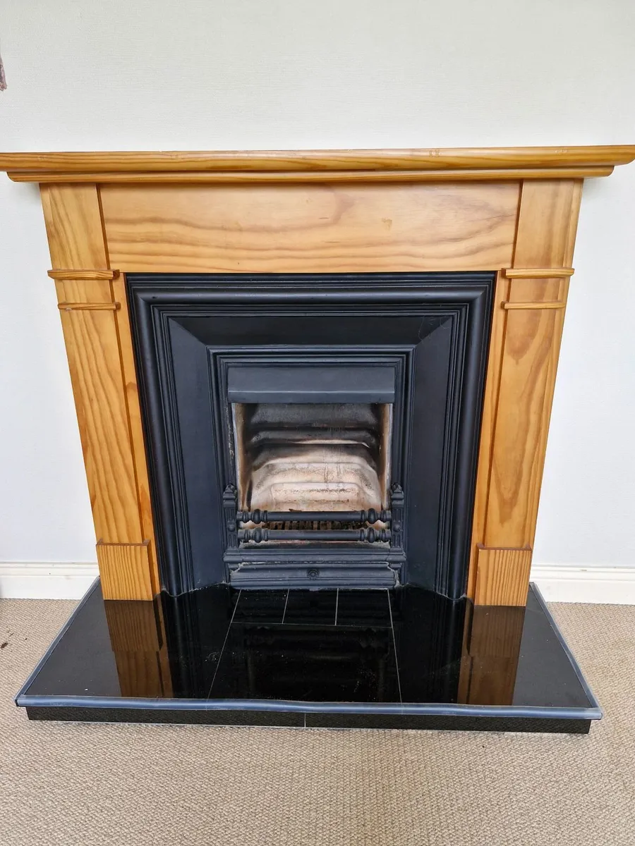 Fire place - for Free - Image 1