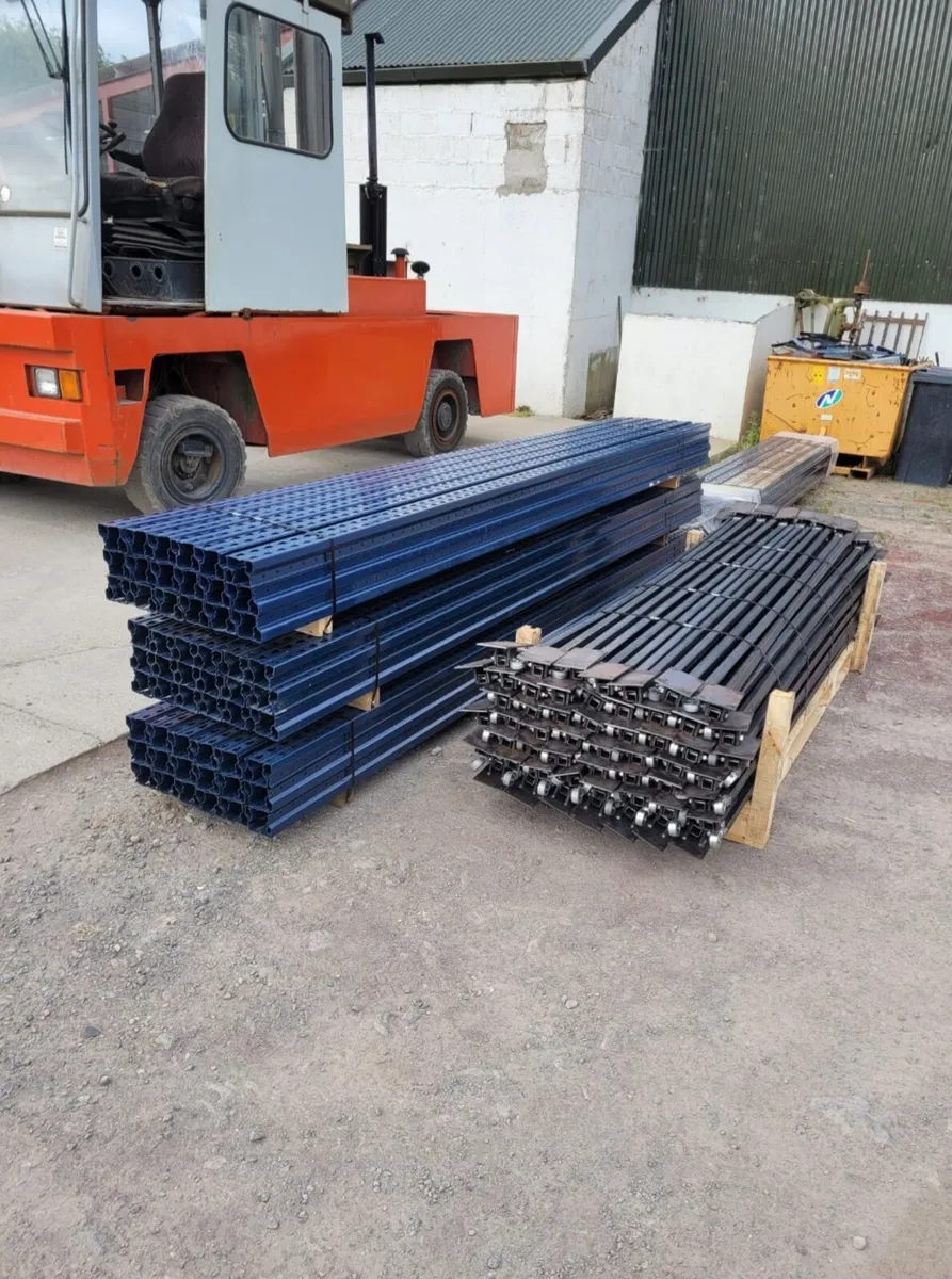 ICF PUSH PULL PROPS - Image 4