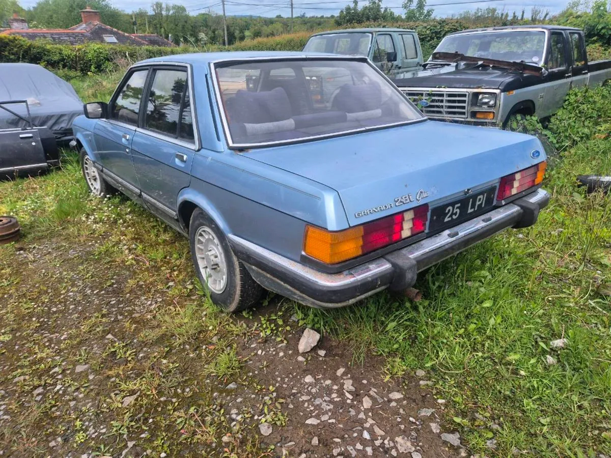 Ford Granada - Image 2
