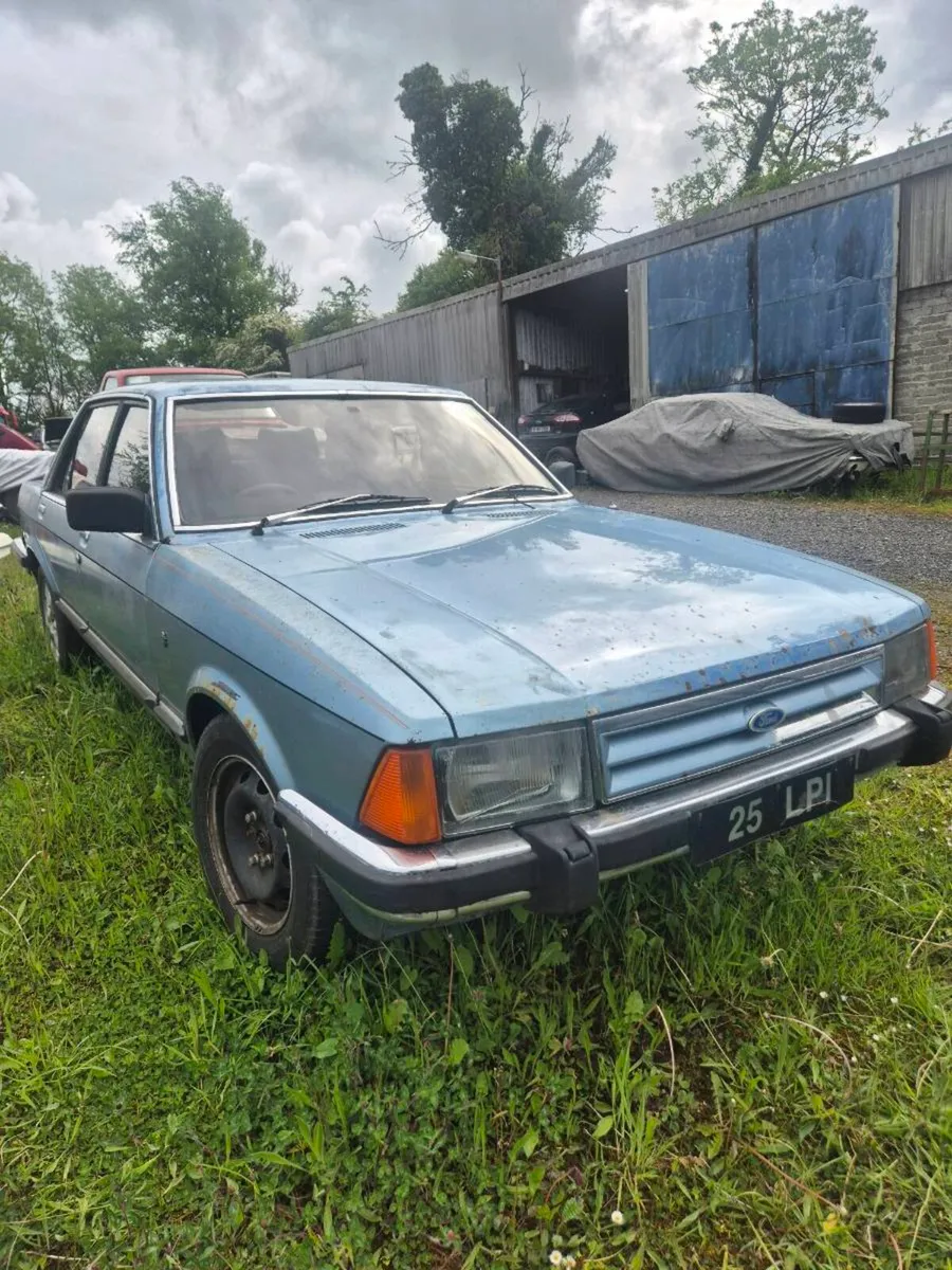 Ford Granada - Image 1